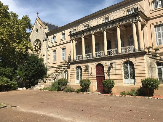 Domaine de Grammont